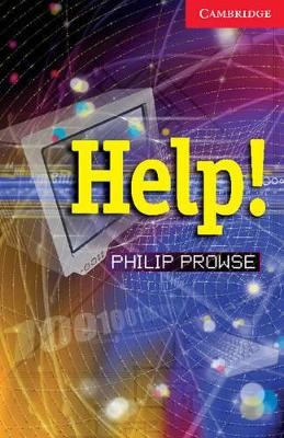 CER 1: HELP! (+ DOWNLOADABLE AUDIO) PB