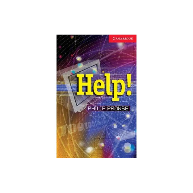 CER 1: HELP! (+ DOWNLOADABLE AUDIO) PB