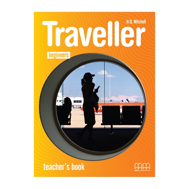 TRAVELLER BEGINNER TCHRS