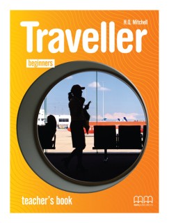 TRAVELLER BEGINNER TCHRS