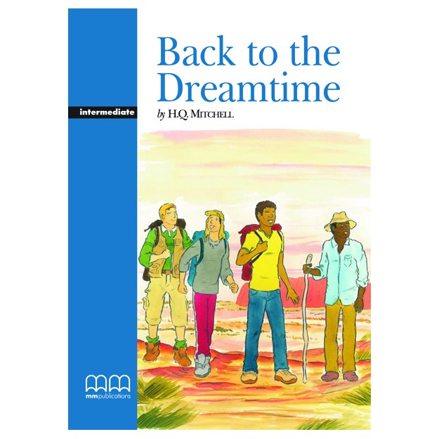 GR INTERMEDIATE: BACK TO DREAMTIME