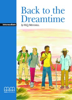 GR INTERMEDIATE: BACK TO DREAMTIME