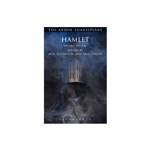 THE ARDEN SHAKESPEARE HAMLET