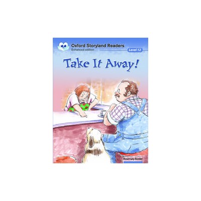 OSLD 12: TAKE IT AWAY - SPECIAL OFFER N/E