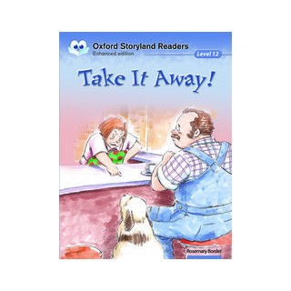 OSLD 12: TAKE IT AWAY - SPECIAL OFFER N/E