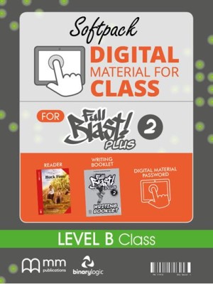 SOFT PACK DMC FULL BLAST PLUS 2 - SKU 86441