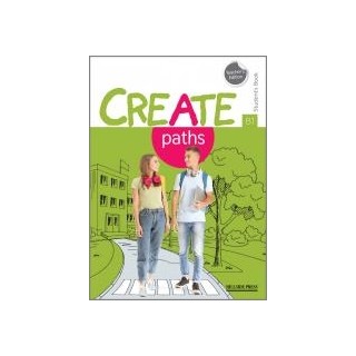 CREATE PATHS B1 TCHRS