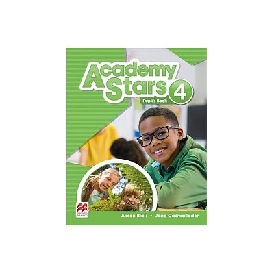 ACADEMY STARS 4 SB