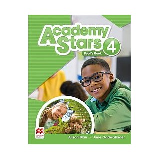 ACADEMY STARS 4 SB