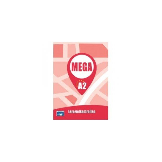 MEGA A2 LERNZIELKONTROLLEN