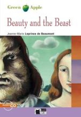 GA STARTER: BEAUTY   THE BEAST (+ CD)
