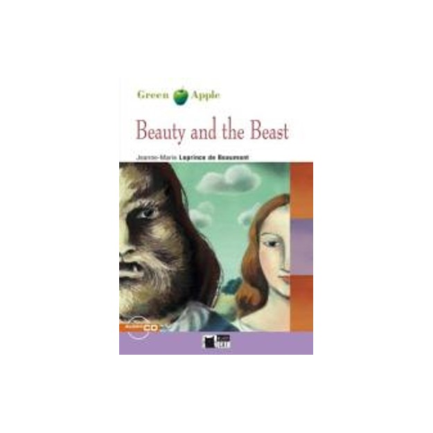 GA STARTER: BEAUTY   THE BEAST (+ CD)