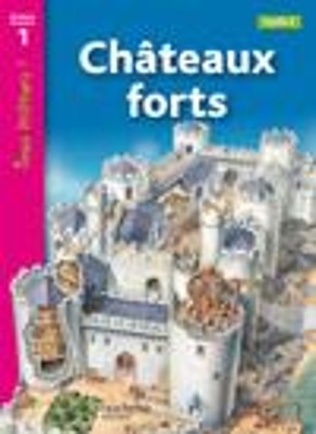 TOUS LECTEURS! 1: CHATEAUX FORTS, CYCLE 2 PB