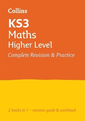 COLLINS KS3 MATHS ADV ALL
