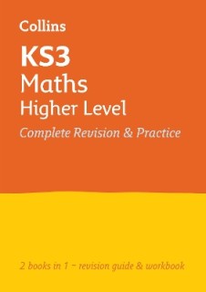 COLLINS KS3 MATHS ADV ALL