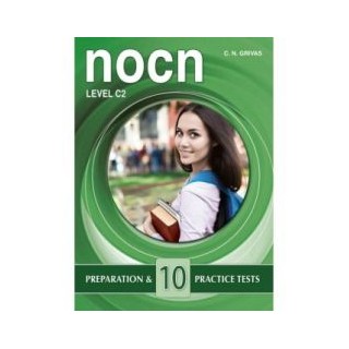 NOCN C2 PREPARATION   10 PRACTICE TESTS SB
