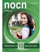 NOCN C2 PREPARATION 10 PRACTICE TESTS SB