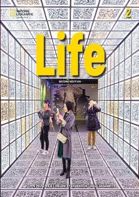 LIFE 2 SB ( + SPARK) AMER. ED 2ND ED