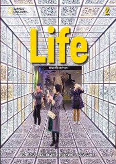 LIFE 2 SB ( + SPARK) AMER. ED 2ND ED