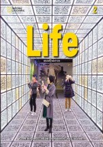 LIFE 2 SB ( + SPARK) AMER. ED 2ND ED