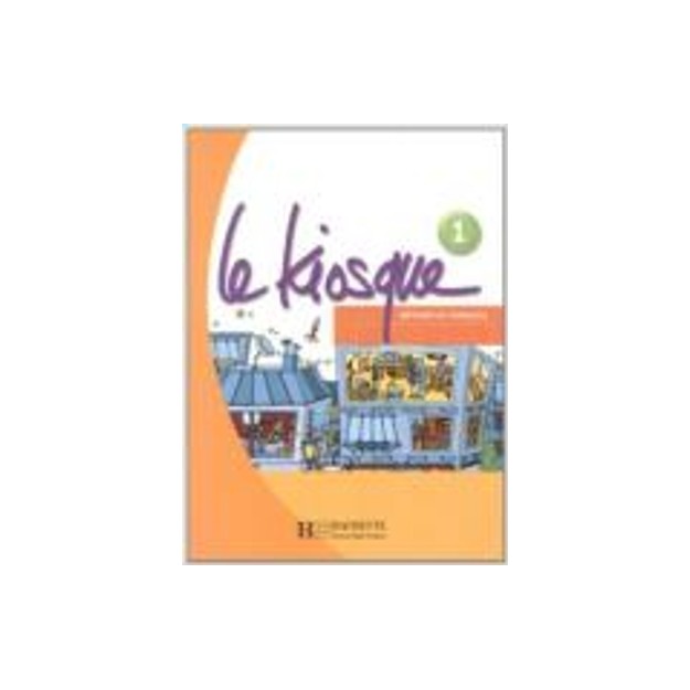 LE KIOSQUE 1 METHODE