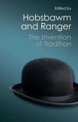 THE INVENTION OF TRADITION PB