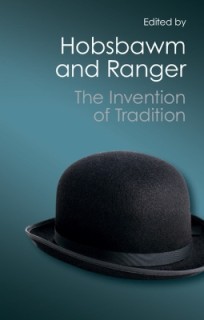 THE INVENTION OF TRADITION PB