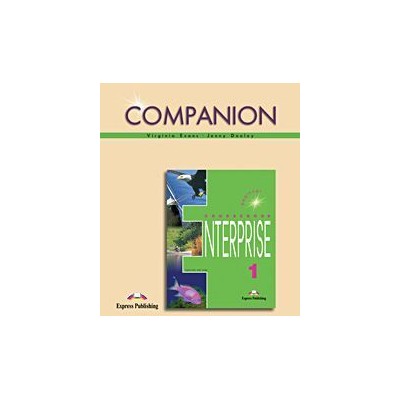 ENTERPRISE 1 COMPANION