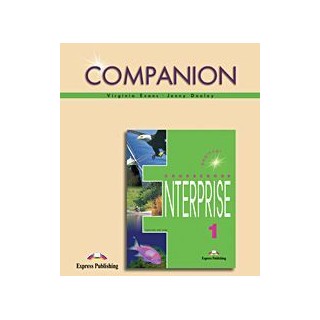 ENTERPRISE 1 COMPANION