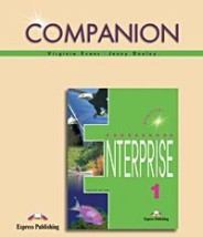 ENTERPRISE 1 COMPANION
