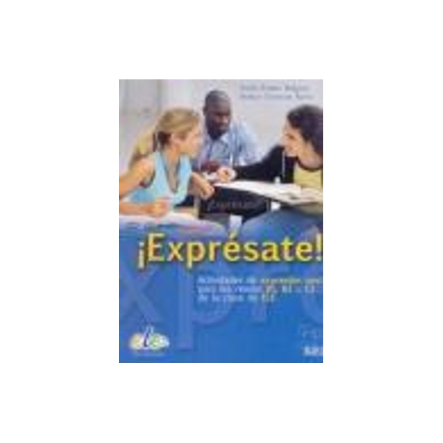 EXPRESATE!