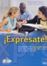 EXPRESATE!