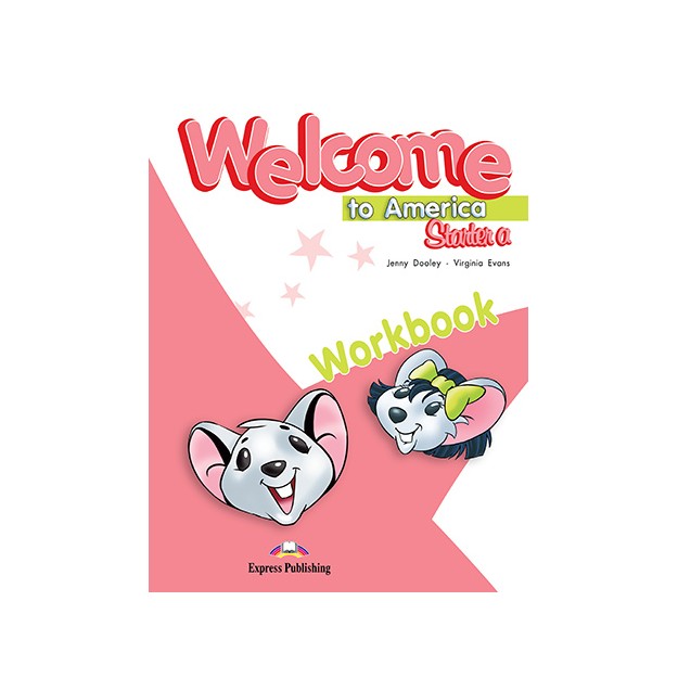 WELCOME TO AMERICA STARTER A WB