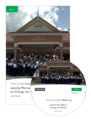 PR 3: LEAVING MICROSOFT ( + MP3 PACK)