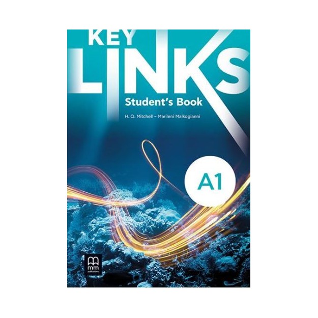 KEY LINKS A1 SB
