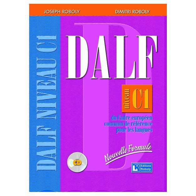 DALF C1 METHODE N/E