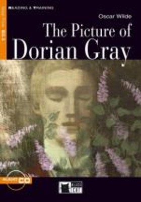 R T. 5: THE PICTURE OF DORIAN GRAY B2.2 (+ DOWNLOADABLE AUDIO)
