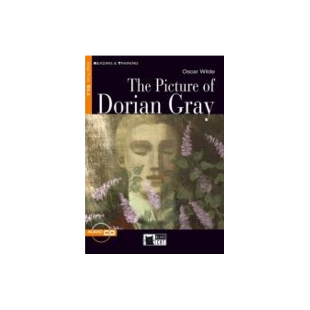R T. 5: THE PICTURE OF DORIAN GRAY B2.2 (+ DOWNLOADABLE AUDIO)