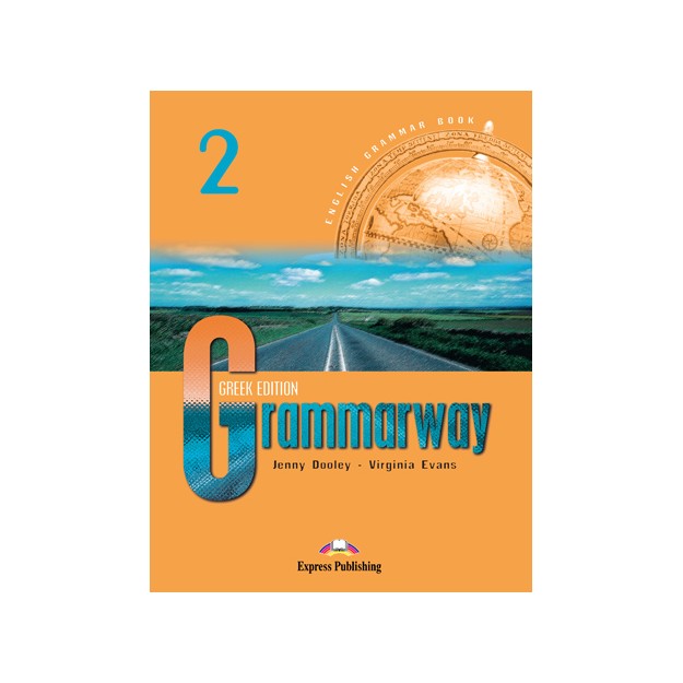 GRAMMARWAY 2 SB GREEK