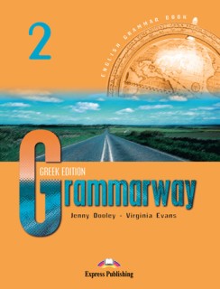 GRAMMARWAY 2 SB GREEK