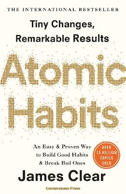ATOMIC HABITS