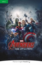 PR 3: MARVELS AGE OF ULTRON