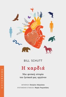 Η ΚΑΡΔΙΑ ΜΙΑ ΦΥΣΙΚΗ ΙΣΤΟΡΙΑ ΤΟΥ ΖΩΤΙΚΟΥ ΜΑΣ ΟΡΓΑΝΟΥ