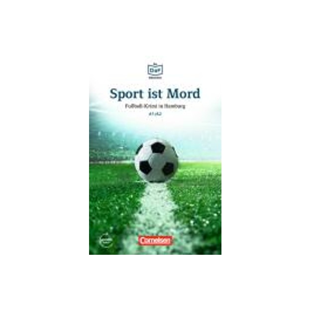 SPORT IST MORD