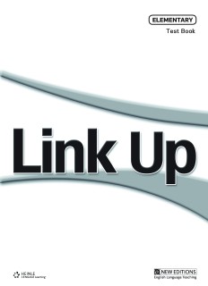 LINK UP ELEMENTARY TEST