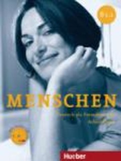 MENSCHEN B1.1 ARBEITSBUCH (+ CD)