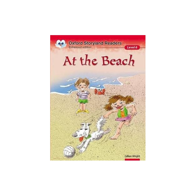 OSLD 6: AT THE BEACH N/E