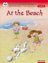 OSLD 6: AT THE BEACH N/E