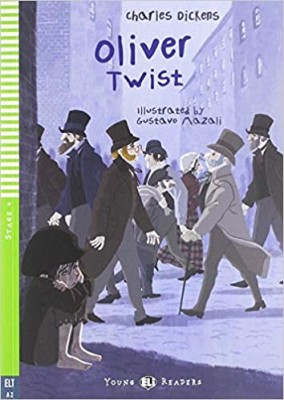 OLIVER TWIST