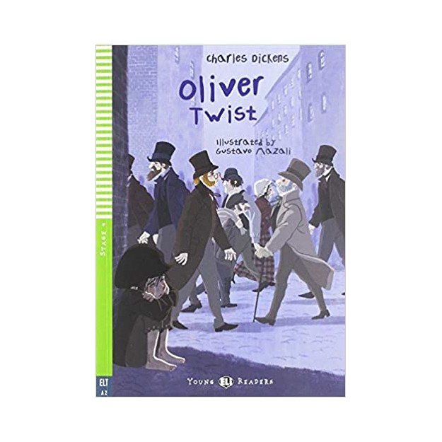 OLIVER TWIST